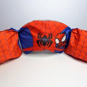 SwimWays Marvel Spiderman Kids Swim Trainer Float Life Jacket